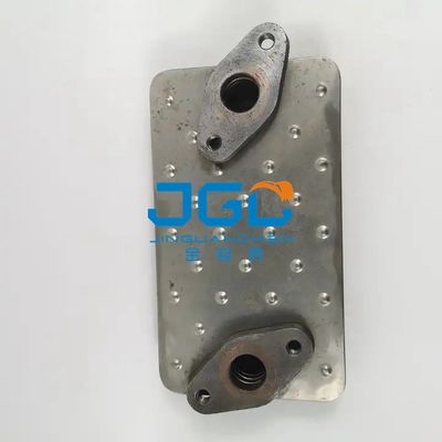 掘削機4D95 PC60オイルの涼しい中心600-651-1570 600-651-1510のために適した