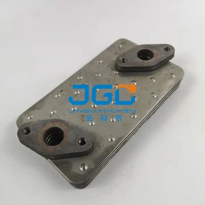 掘削機4D95 PC60オイルの涼しい中心600-651-1570 600-651-1510のために適した