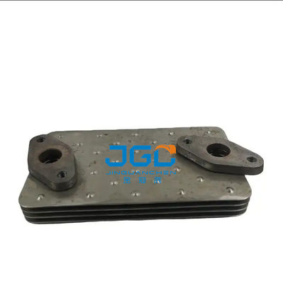 掘削機4D95 PC60オイルの涼しい中心600-651-1570 600-651-1510のために適した