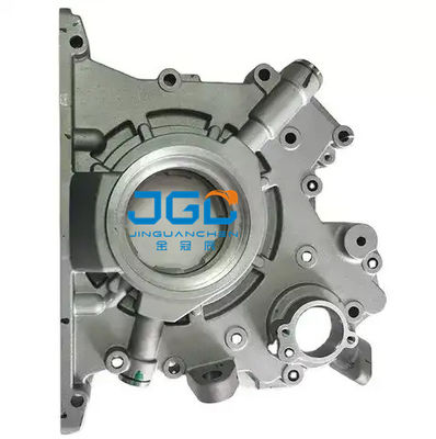 ISF2.8 ISF3.8エンジンの油ポンプの予備品の建設機械部5525373