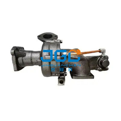 KTA19 QSK19の水ポンプの機械エンジン部分3098964の3086033ディーゼル水ポンプ