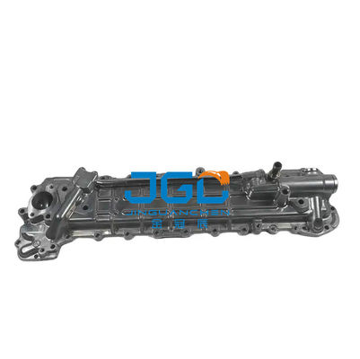 クーラーの側面カバー6HK1 ZAX330-3 ZAX330-5G SH350-5 CX360B掘削機は1132010662 1132010113を分ける