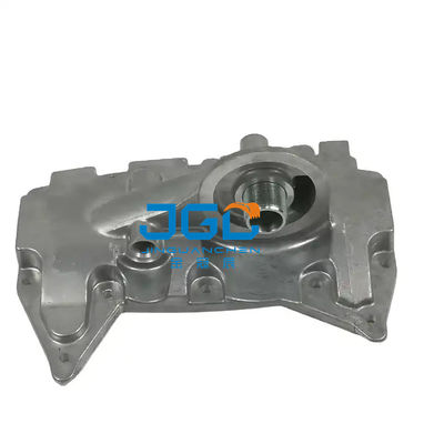クーラーの側面カバーC-9 E336D 209-7291 E330D E330C掘削機の部品