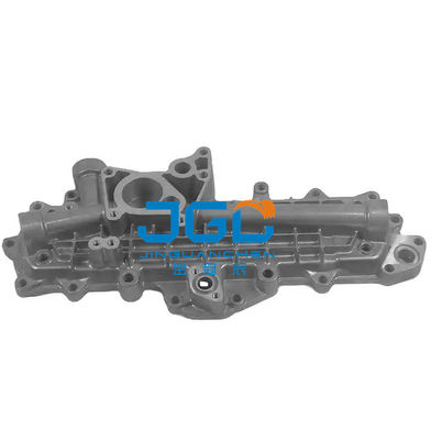 掘削機の部品PF6 PF6T CK450 21302-97513のエンジン部分のクーラーの側面カバー