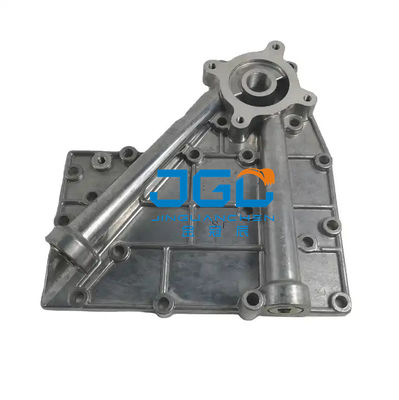 4D95 PC60-7 S4D95のクーラーの側面カバー掘削機は6204-61-5110 PC130-7 Pc130-8を分ける