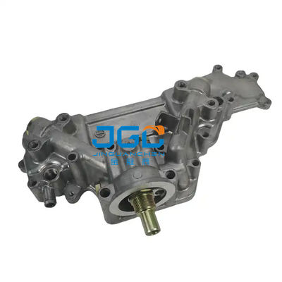 ME033687貝および管オイル クーラーSK200-5 6D34 4D34 SK200-6の掘削機の予備品