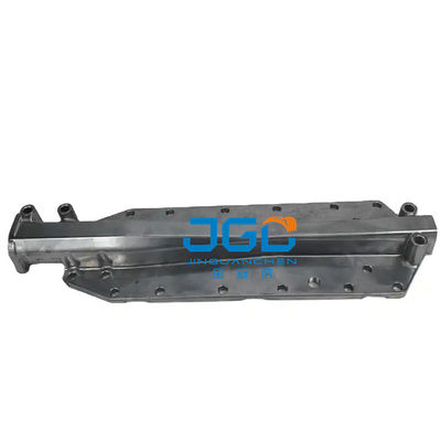 6150-61-2123/2124/2125/613クーラーの側面カバー6D125冷却装置