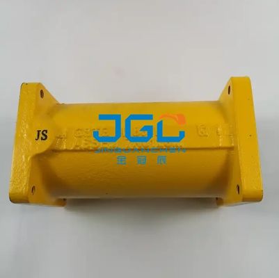 9M8818 9M8039の貝の管のクーラー7N0128の掘削機より涼しい伝達オイル クーラー