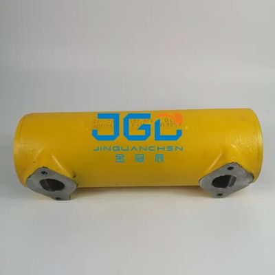 貝および管のクーラーC12 2Y8928 4N6972 2W1008 133-0125の掘削機の付属品