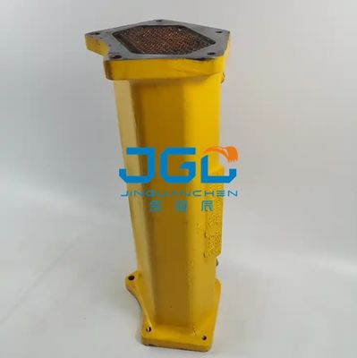 掘削機の貝の管のクーラーC13 345/349D D8Nオイル クーラー235-9760-01 236-9780 236-8745 133-0125
