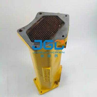 掘削機の貝の管のクーラーC13 345/349D D8Nオイル クーラー235-9760-01 236-9780 236-8745 133-0125