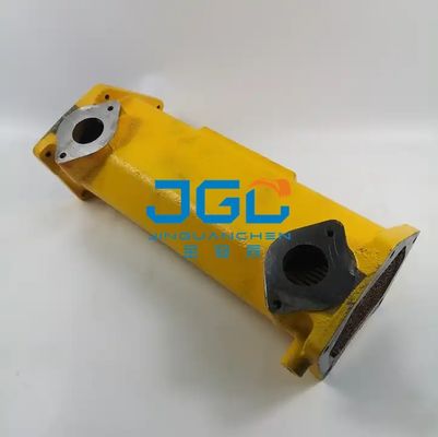 掘削機の貝の管のクーラーC13 345/349D D8Nオイル クーラー235-9760-01 236-9780 236-8745 133-0125