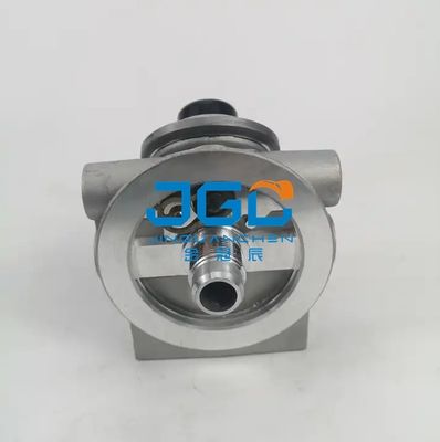 掘削機の建設機械の修理部品のモデルR90PM14のためのアルミニウム交換部品