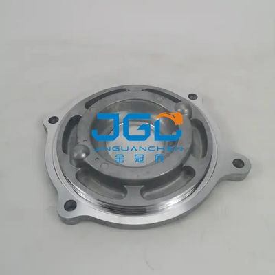 モデルJ05E SK200-8のアルミニウム交換部品の掘削機のための建設機械の修理部品