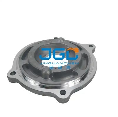 モデルJ05E SK200-8のアルミニウム交換部品の掘削機のための建設機械の修理部品