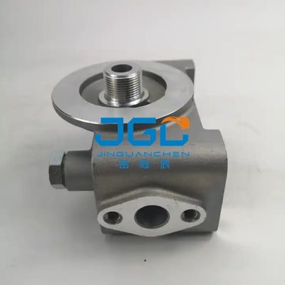 DH220-7維持の部品のアルミニウム部品の掘削機の建設機械部品