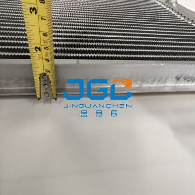 掘削機油圧オイル クーラーEX60-1-5の建設機械部4301309
