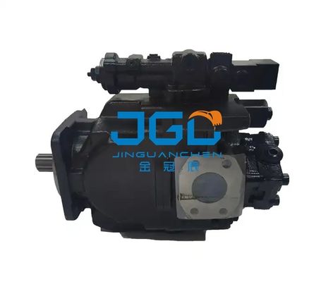 掘削機油圧部品SK75-8 Pvc80油圧主要なポンプ アセンブリYT10V00023F1