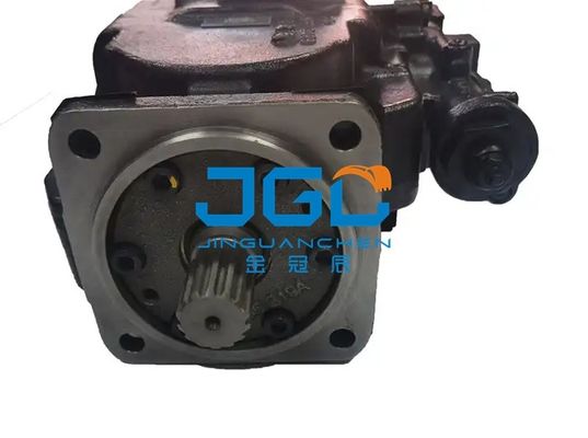 掘削機油圧部品SK75-8 Pvc80油圧主要なポンプ アセンブリYT10V00023F1