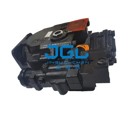 掘削機油圧部品SK75-8 Pvc80油圧主要なポンプ アセンブリYT10V00023F1
