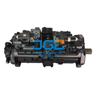 K5v140 Lc10v00029f1のための油圧ポンプ弁アセンブリSk330-8 Sk350-8