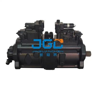 K5v140 Lc10v00029f1のための油圧ポンプ弁アセンブリSk330-8 Sk350-8