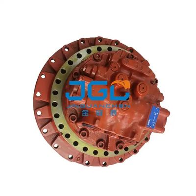 SH240 SH240-5の掘削機の油圧歩くモーターのための交換部品