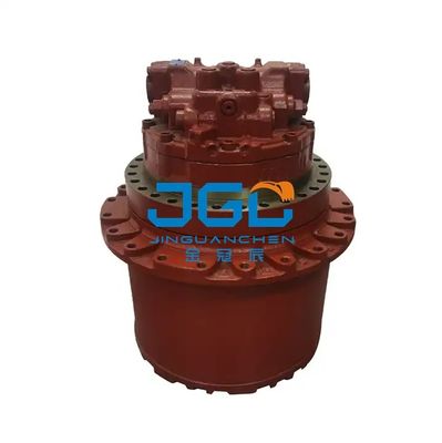 SH240 SH240-5の掘削機の油圧歩くモーターのための交換部品