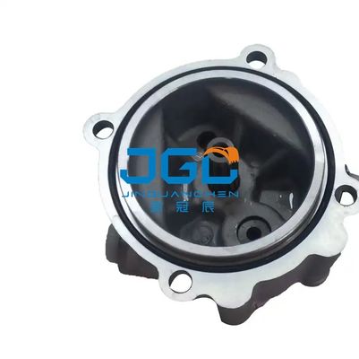 掘削機の付属品Yn10v00014f3の掘削機ポンプ アセンブリK3V112 K5V140 Sk200-8 Sk250-8 Sk350-8