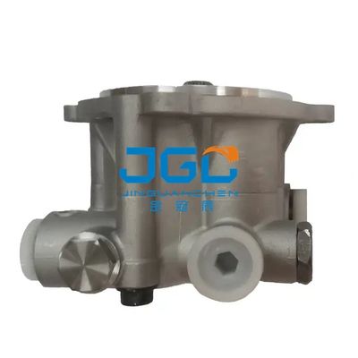 掘削機の付属品Yn10v00014f3の掘削機ポンプ アセンブリK3V112 K5V140 Sk200-8 Sk250-8 Sk350-8