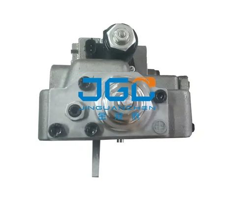 Sk200-8 Sk250-8の掘削機油圧主要なポンプ調整装置K3v112dtp Yn10v01009p1