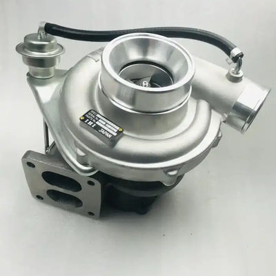 SK460-8 SK480の掘削機S1760-E0121 24100-4480Cのためのエンジンのターボチャージャー