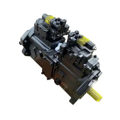 SK230-6E SK200-6Eの掘削機付属K3V112DTP-9TELのための油圧ポンプ