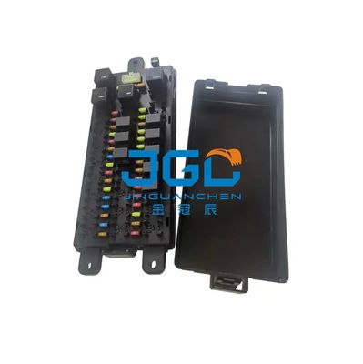 SK210-8電気リレー箱YN24S00016F2の掘削機装置