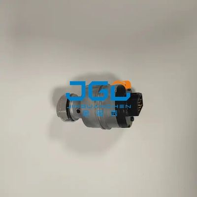 SK200-8掘削機の付属YN50S00026F1点火スイッチのために使用される