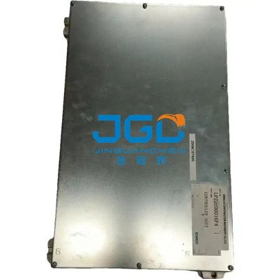 YN22E00193F5のための掘削機の付属品SK200-8 250-8 SK350-8 SK460-8の掘削機のコントローラー