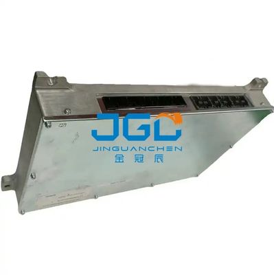 YN22E00193F5のための掘削機の付属品SK200-8 250-8 SK350-8 SK460-8の掘削機のコントローラー