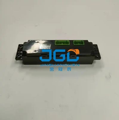 掘削機SK75-8 SK130-8 SK200-8 SK250-8 SK330-8の空気調節の航空管制のパネルYN20M01468P4