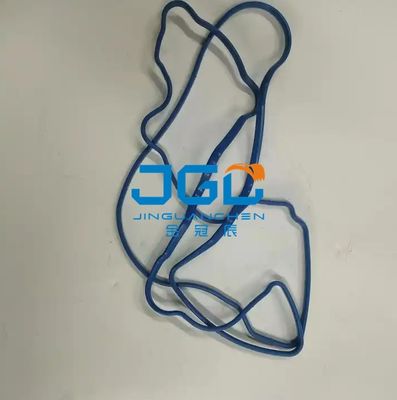 それは掘削機J08E SK350-8の弁カバーの下のゴム製 ストリップVh11181011Aのために使用される