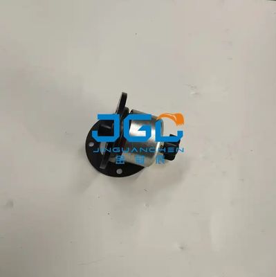 油圧一休み弁Sk200-10 Sk250-10 Sk200-6Eの掘削機の部品YN57V00004F1