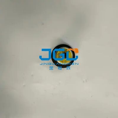 油圧一休み弁Sk200-10 Sk250-10 Sk200-6Eの掘削機の部品YN57V00004F1