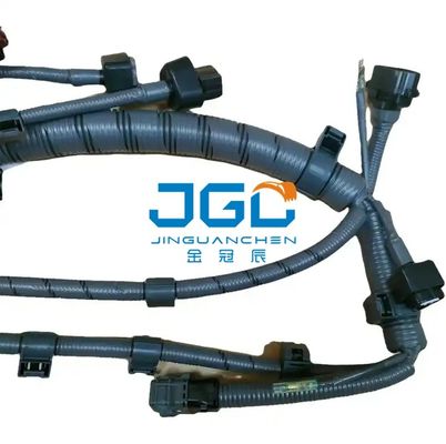 掘削機の馬具VH82121E0G40の建設機械部品J05E SK200-8 SK200-10