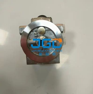エンジンSK200-8 SK330-8 SK350の燃料集合体の掘削機の予備品S2257-01790