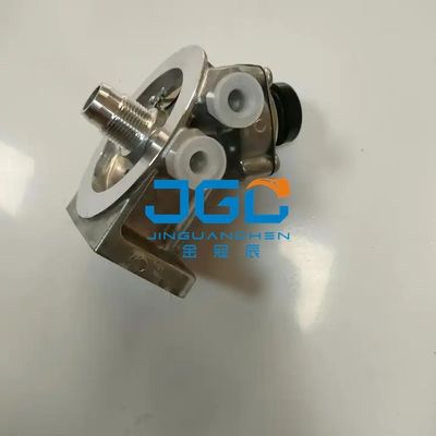 エンジンSK200-8 SK330-8 SK350の燃料集合体の掘削機の予備品S2257-01790