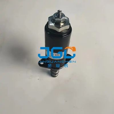 掘削機の前腕の二段変速式電磁弁SK200-8 SK210-8 SK210LC-8 SK235SR付属YN35V00049F1