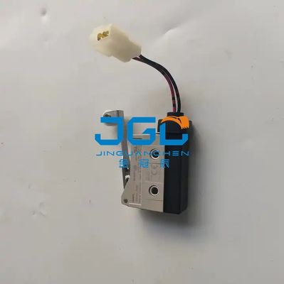Yn50s00041f1のための掘削機の部品Sk350-8 Sk260-8の限界スイッチ