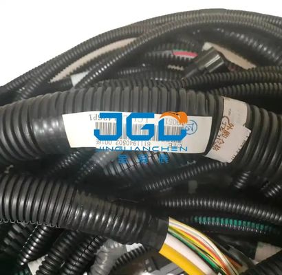 掘削機のメイン・ラインの束LC13E01436P1の建設機械部品SK330-8 SK350-8
