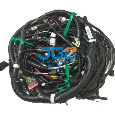 掘削機のメイン・ラインの束LC13E01436P1の建設機械部品SK330-8 SK350-8