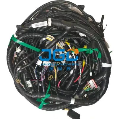 掘削機のメイン・ラインの束LC13E01436P1の建設機械部品SK330-8 SK350-8