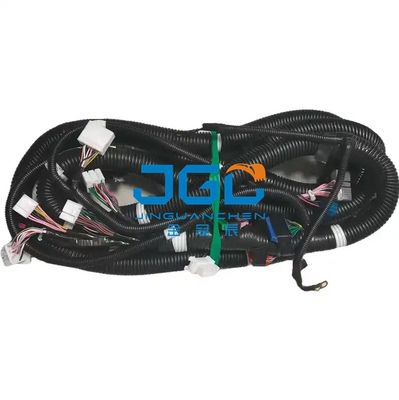 LC13E01438P2のための付属品SK300-8 SK350-8の掘削機ECUケーブル